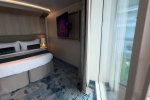 Sunset Suite Stateroom Picture