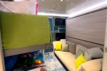 Family Townhouse Stateroom Picture