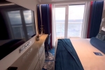Family Townhouse Stateroom Picture
