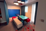 Family Townhouse Stateroom Picture