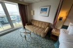 Junior Suite Stateroom Picture