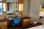 Grand Suite - 1 Bedroom Stateroom Picture