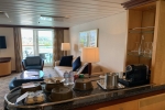 Grand Suite - 1 Bedroom Stateroom Picture