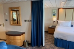 Grand Suite Stateroom Picture