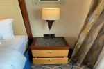 Grand Suite - 1 Bedroom Stateroom Picture