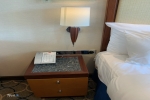 Grand Suite - 1 Bedroom Stateroom Picture