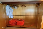 Grand Suite - 1 Bedroom Stateroom Picture