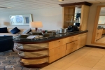 Grand Suite - 1 Bedroom Stateroom Picture