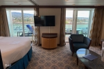 Grand Suite Stateroom Picture