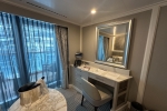 Concierge Veranda Stateroom Picture