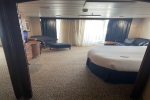 Junior Suite Stateroom Picture