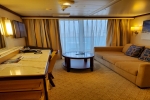 Mini-Suite Stateroom Picture