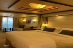Mini-Suite Stateroom Picture
