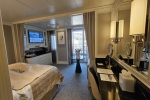 Suite Stateroom Picture