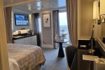 Suite Stateroom Picture