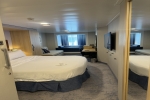 Boardwalk and Central Park View Stateroom Picture