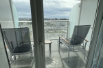 Spacious Balcony Stateroom Picture