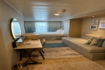 Spacious Balcony Stateroom Picture