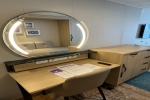 Spacious Balcony Stateroom Picture