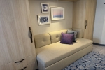 Spacious Balcony Stateroom Picture