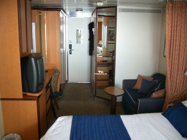 Jewel of the Seas Stateroom 7662