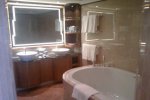 Concierge Royal Suite Stateroom Picture