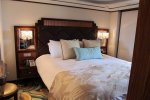 Concierge Royal Suite Stateroom Picture