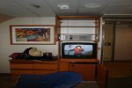 Family Oceanview Stateroom Picture