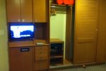 Interior Stateroom Picture