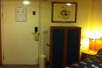 Interior Stateroom Picture