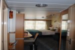 Boardwalk and Park Balcony Stateroom Picture