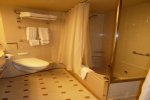 Signature Suite Stateroom Picture