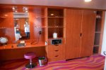 Club Suite Stateroom Picture