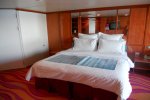 Club Suite Stateroom Picture