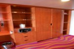 Club Suite Stateroom Picture