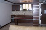 Royal Suite Stateroom Picture