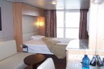 Concierge Class Stateroom Picture