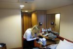 Oceanview Stateroom Picture