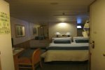 Interior Stateroom Picture