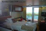 Verandah Stateroom Picture