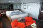 Neptune Suite Stateroom Picture