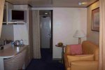 Oceanview Stateroom Picture