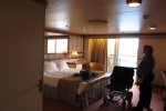 Balcony Stateroom Picture