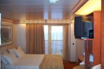 Balcony Stateroom Picture