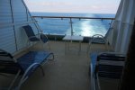 Spacious Balcony Stateroom Picture