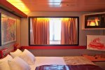 Oceanview Stateroom Picture