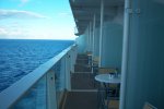 Spacious Balcony Stateroom Picture