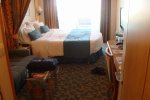 Balcony Stateroom Picture