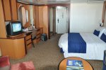 Junior Suite Stateroom Picture