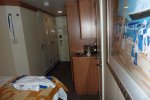 Deluxe Verandah Stateroom Picture